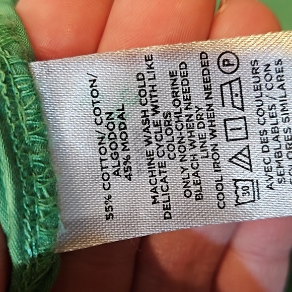 Loft button up - Picture 4 of 5